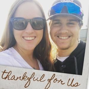 Meet your Posher, Casey